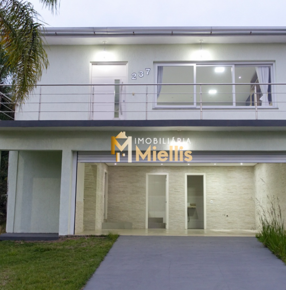 Cobertura Duplex Urbana